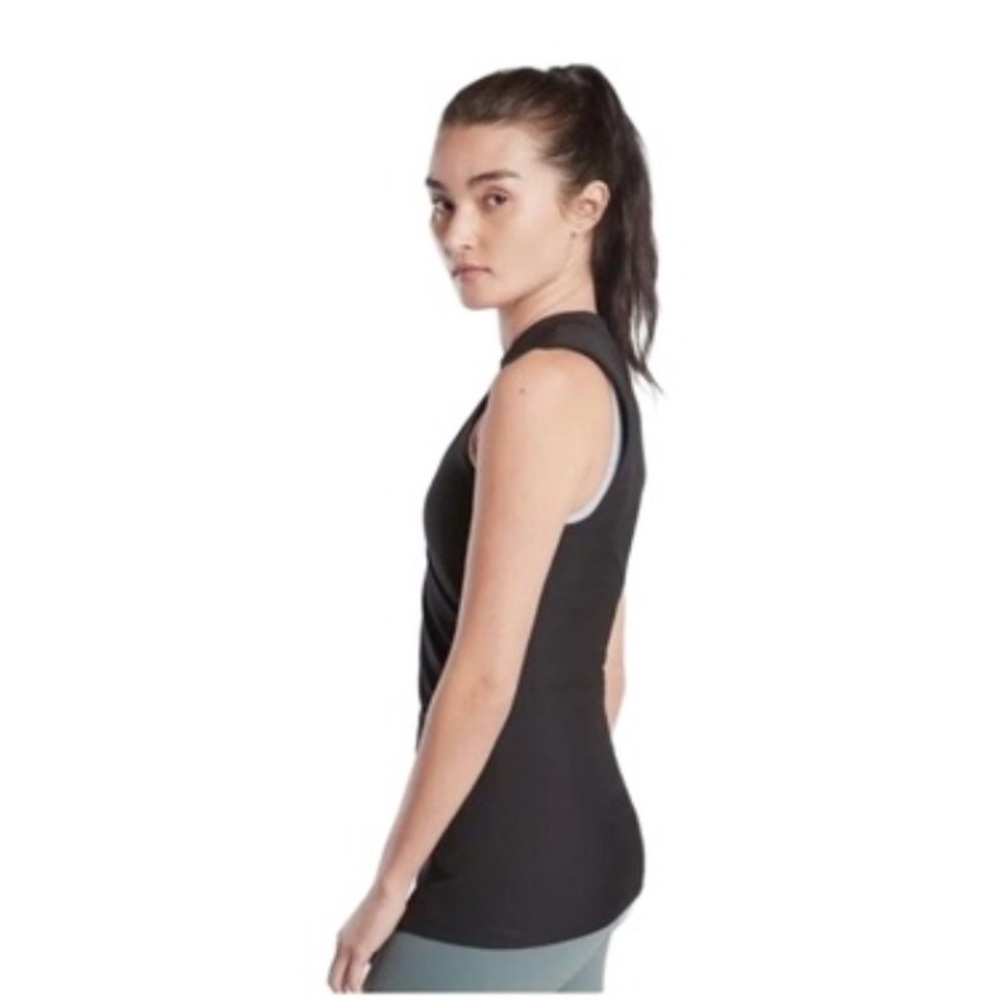Athleta Bayview Top View 6
